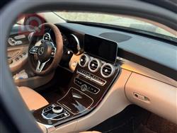 مرسيدس بنز C-Class